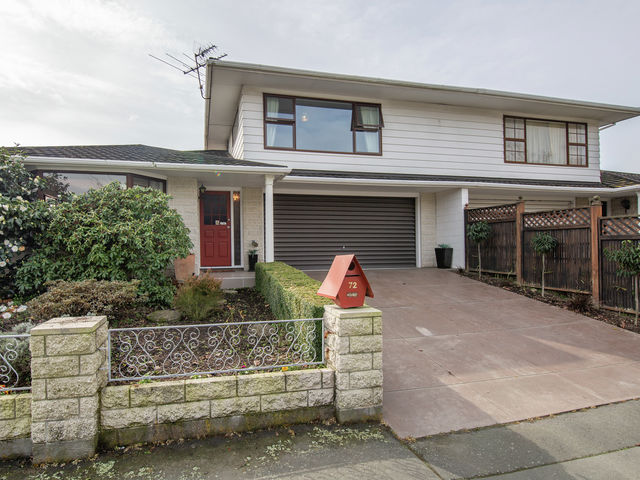 72 Parkstone Avenue Ilam