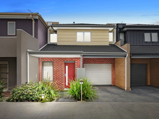 24 Quarterhorse Drive South Morang