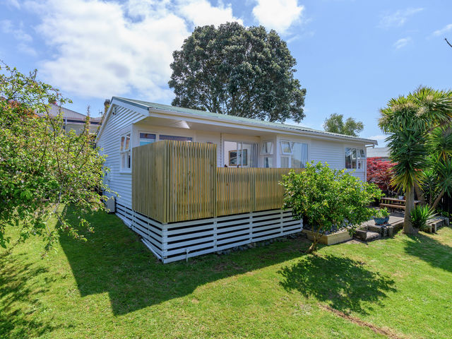 2 Cradock Street Avondale