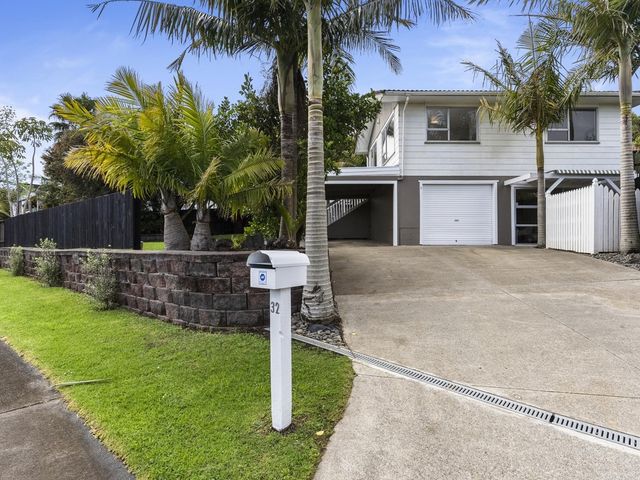 32 Archmillen Avenue Pakuranga Heights