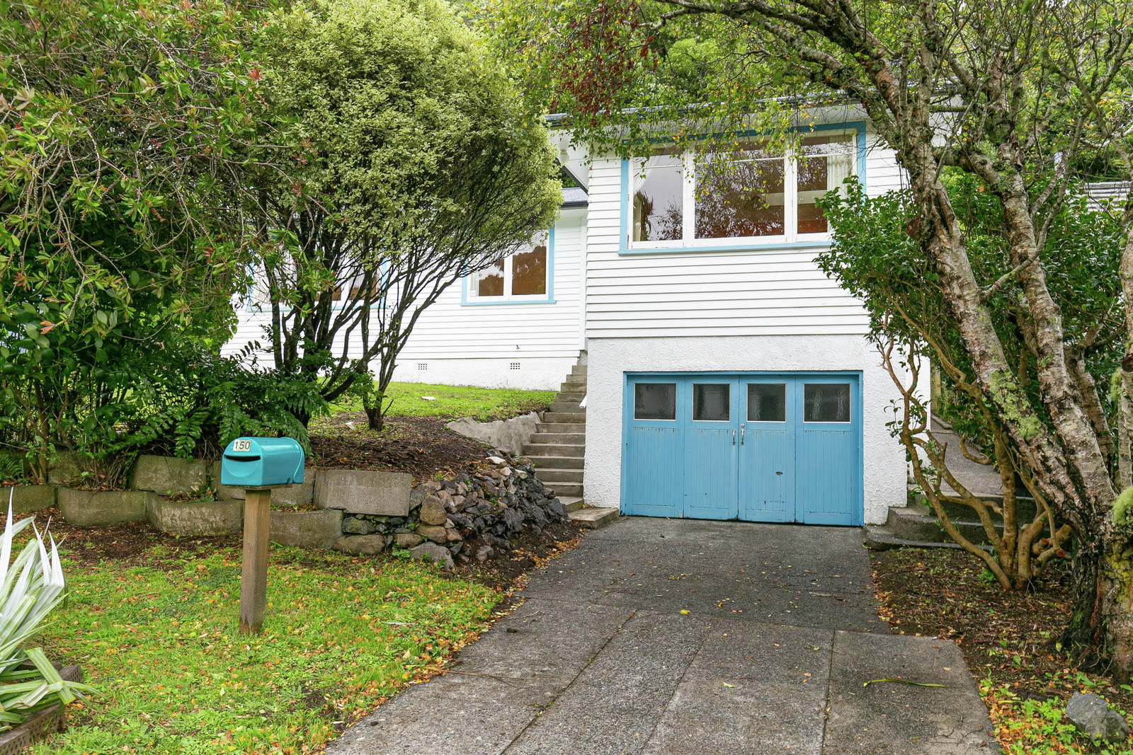 150 Campbell Street, Karori 3 Bed House Private Treaty