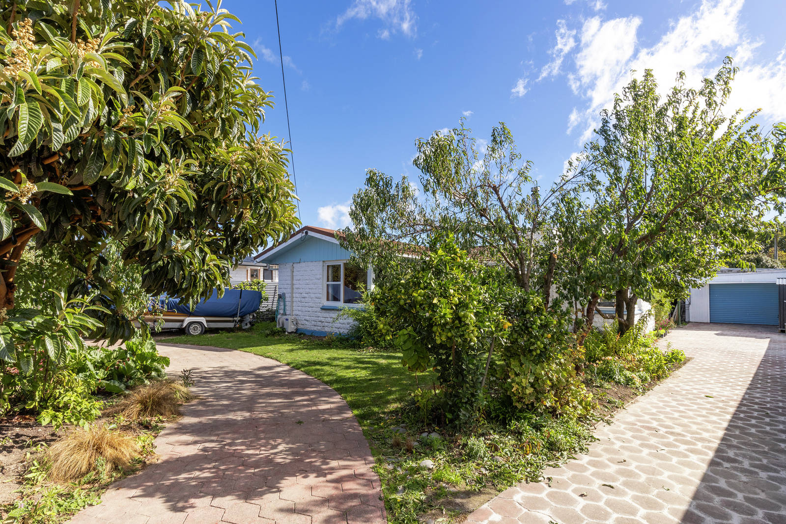 135 Budge Street, Blenheim 3 Bed House For Sale