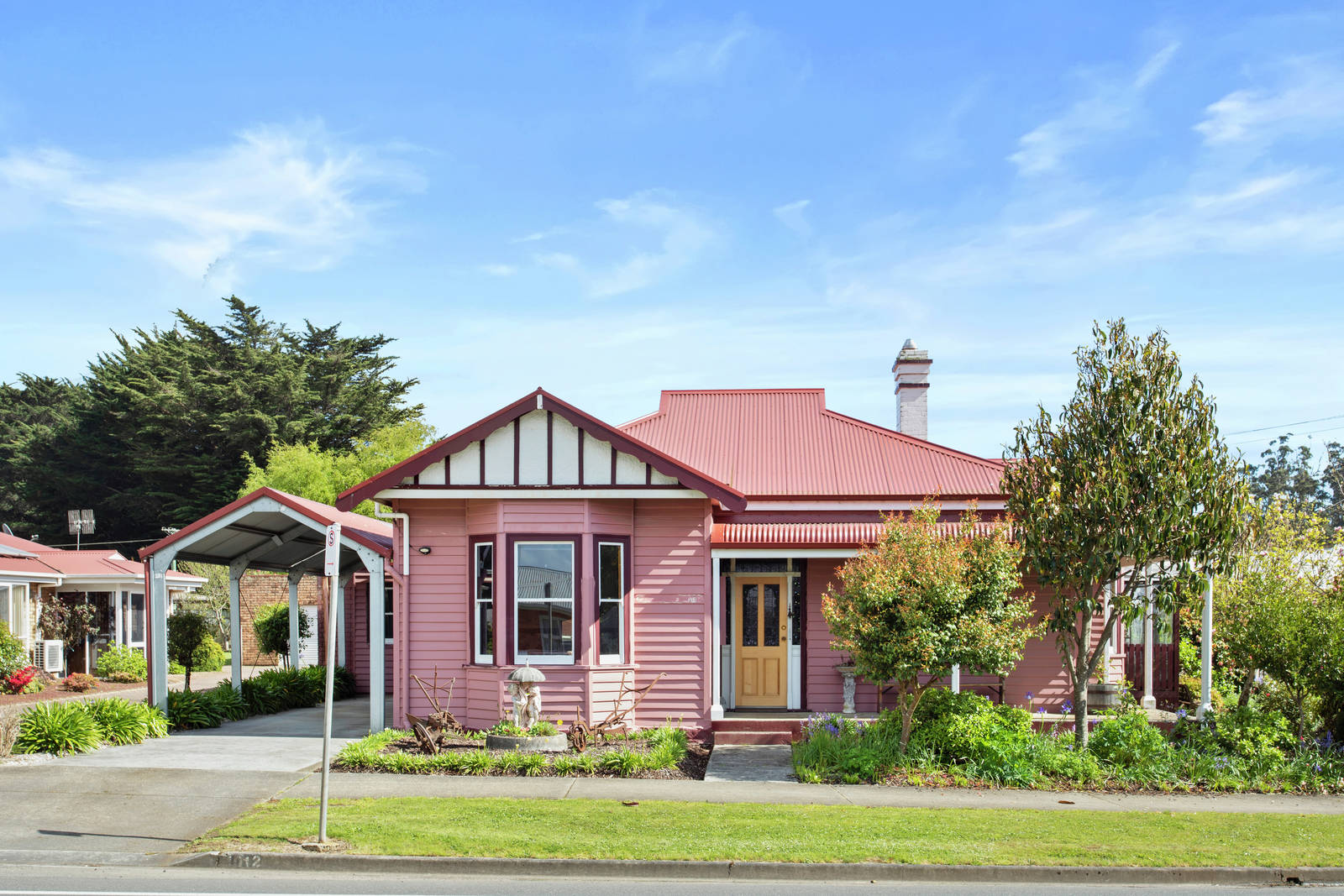 1012 Ridgley Highway, Ridgley 4 Bed House Private Sale