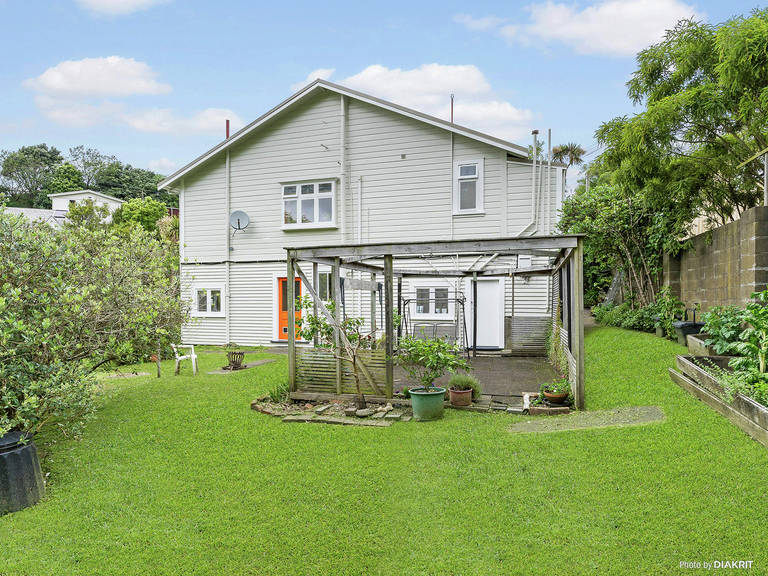 Name property