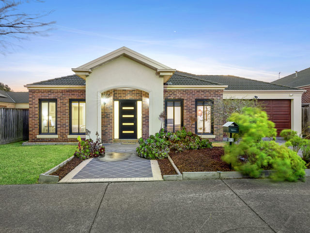 21 Daylesford Street Epping