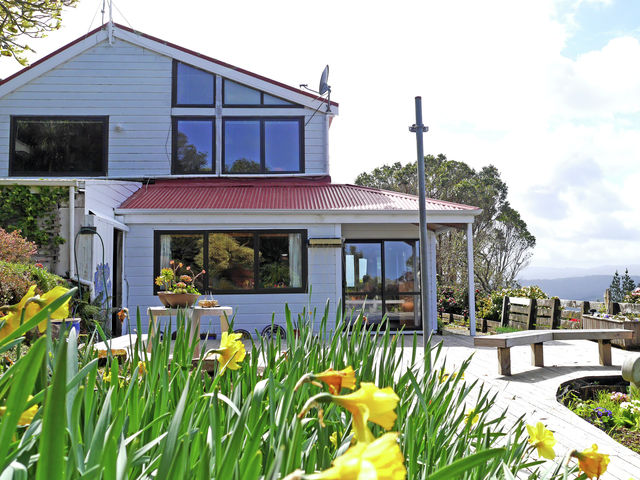 120 Sweetacres Drive Belmont
