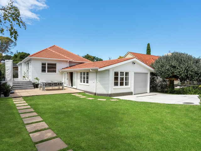 40 Willcott Street Mount Albert