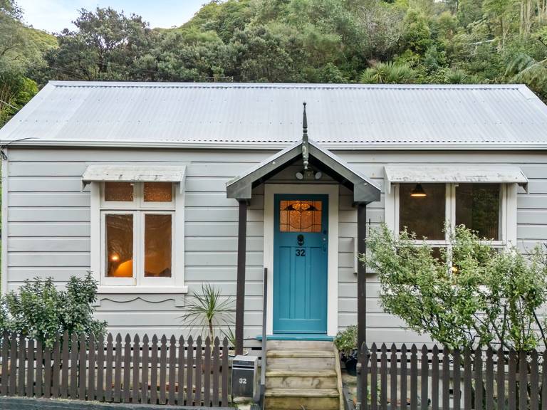 32 Holloway Road Aro Valley