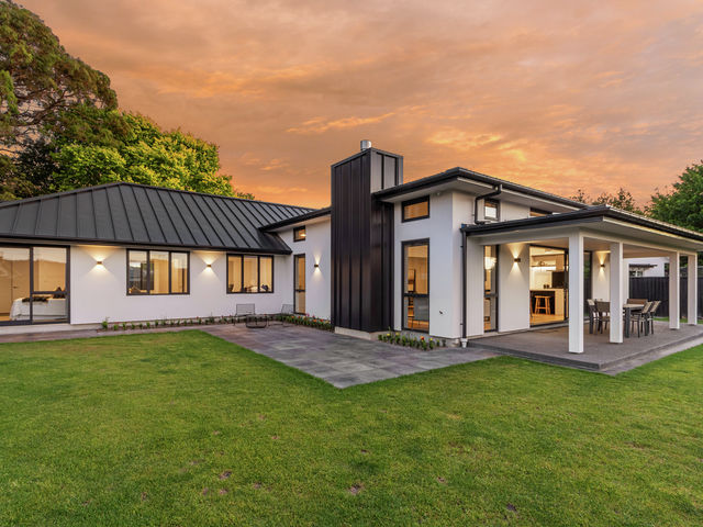 1 Haughey Drive Mairehau