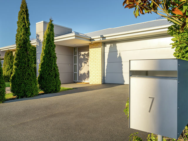 7 Old Red Barn Road Halswell