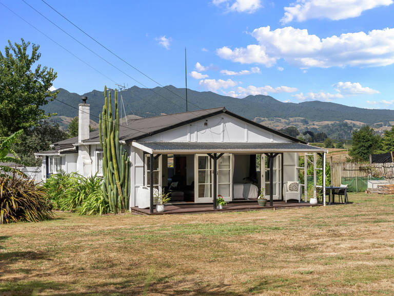 757 Te Pahu Road Te Pahu
