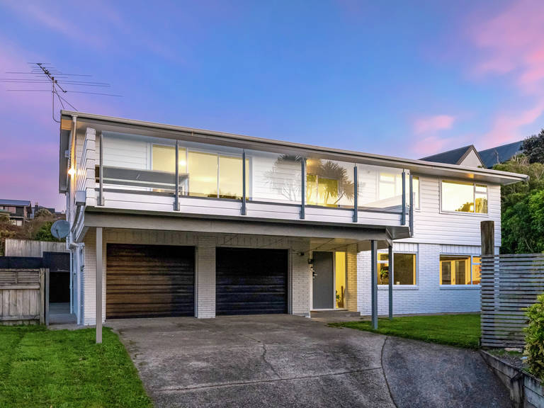 7 Krishna Way Khandallah