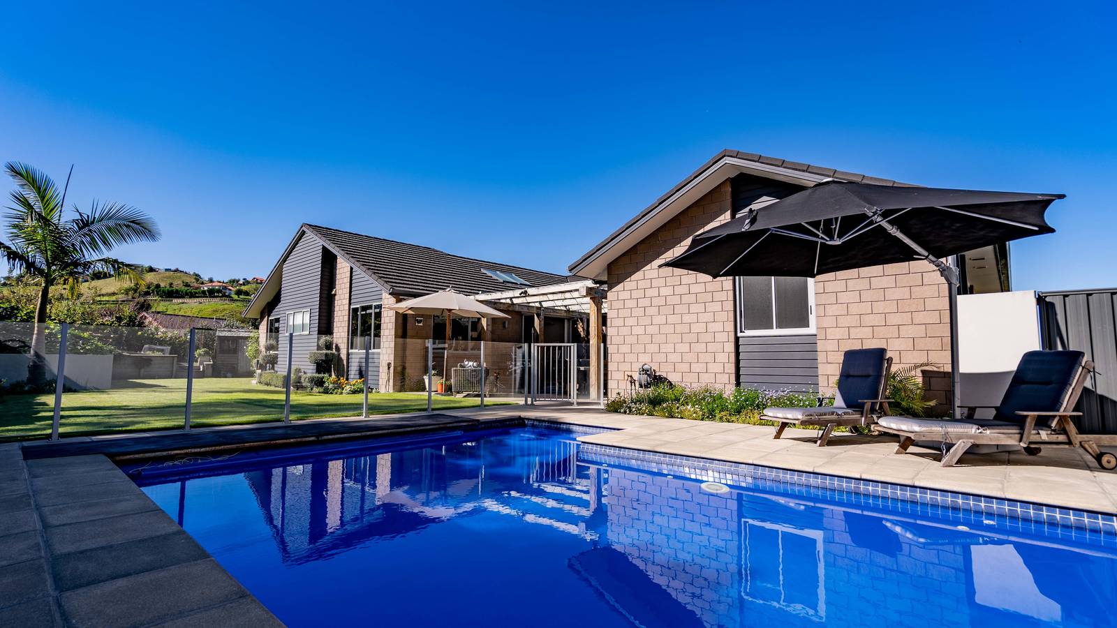 92 Kent Terrace, Taradale 4 Bed House Private Treaty