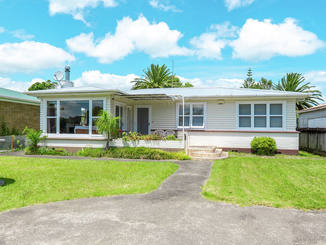 14 Donald Lane Kaitaia
