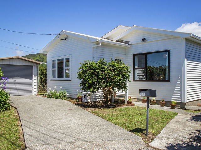 42 Prospect Terrace Johnsonville