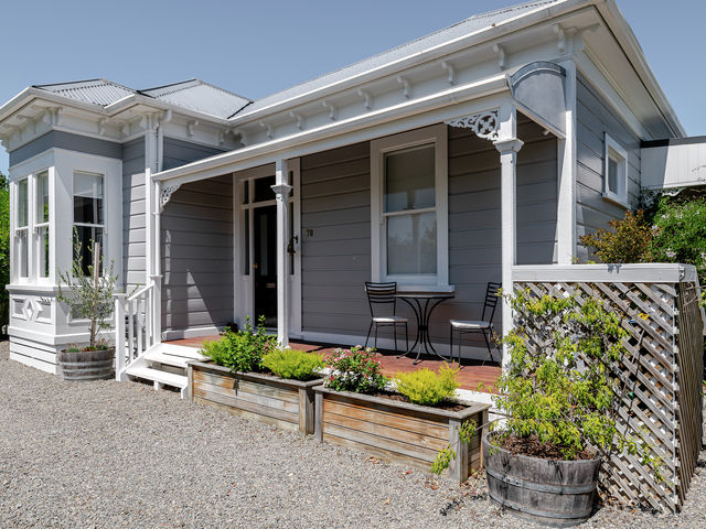 78 Dublin Street Martinborough