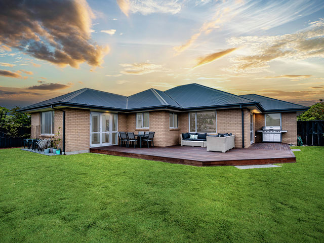 16 Birchgrove Gardens Mairehau