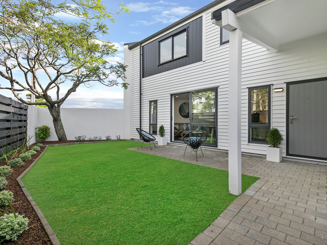 18/955 Mount Eden Road Three Kings