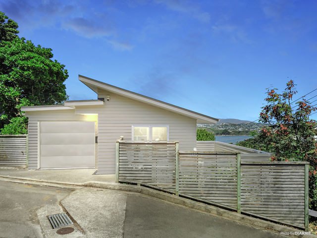 67 Roseneath Terrace Roseneath