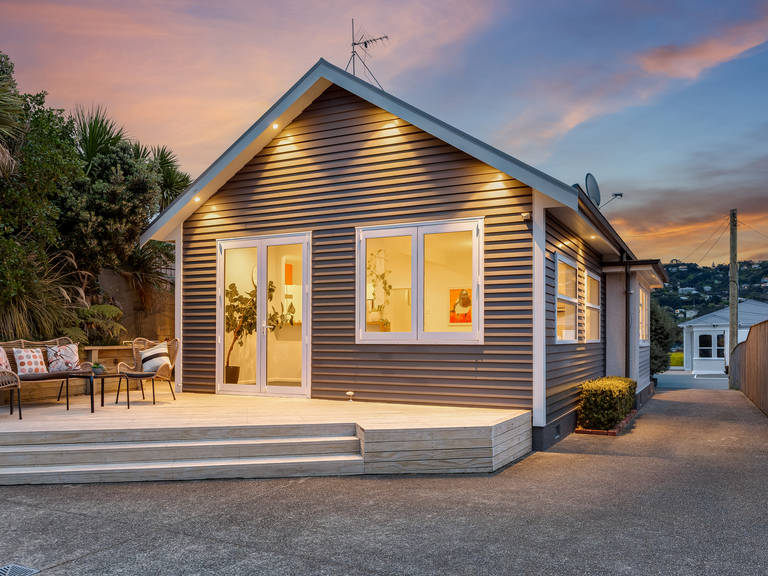 243 Rintoul Street Berhampore