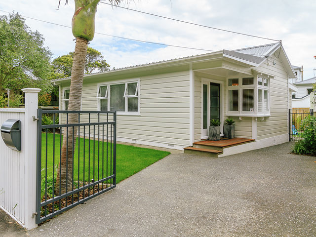 322 Muritai Road Eastbourne