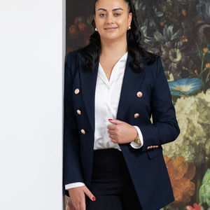 Photo of Ani  Tapa
