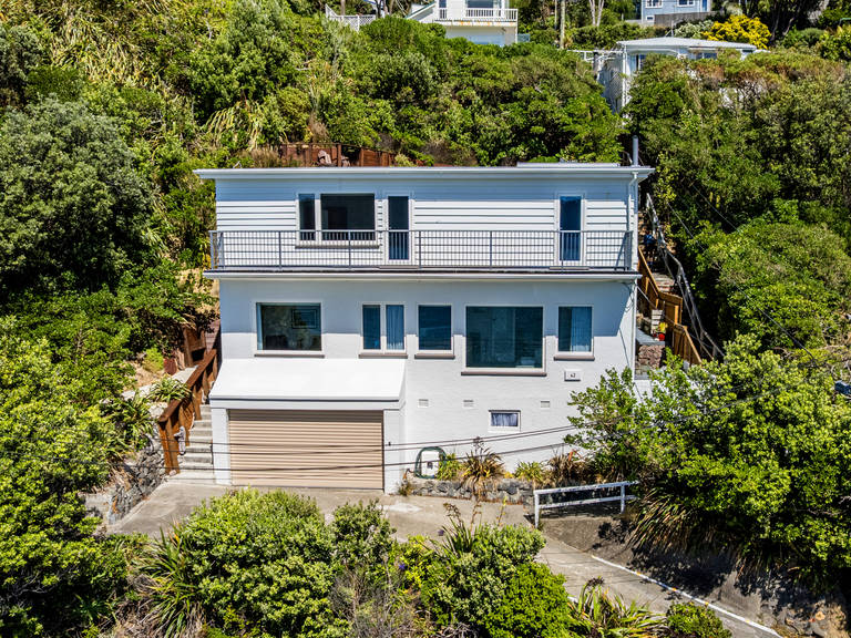 62 Evans Bay Parade Roseneath