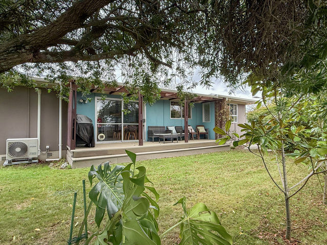 206 Chatham Road Flaxmere