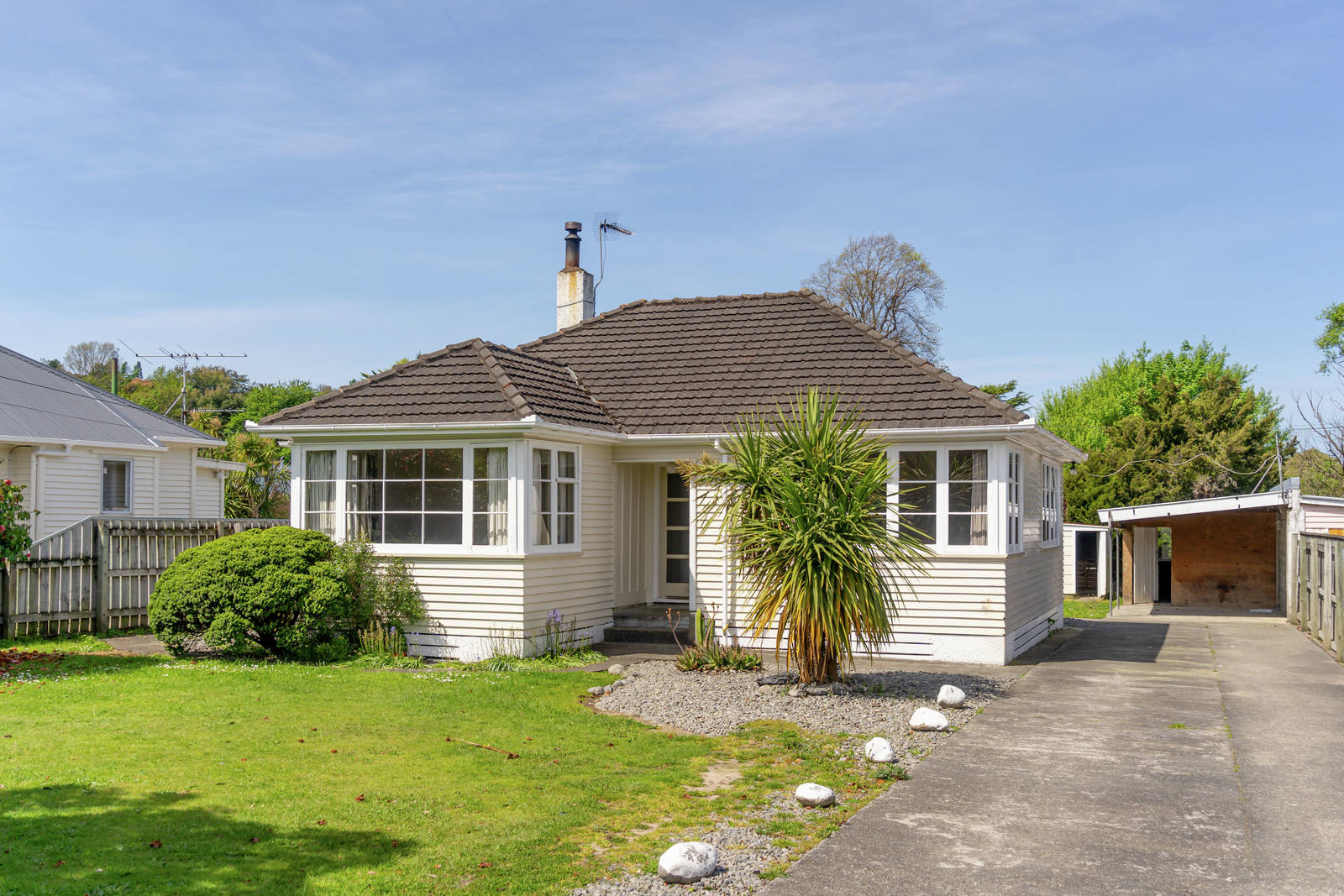 70 Opaki Road, Masterton 3 Bed House Deadline Sale