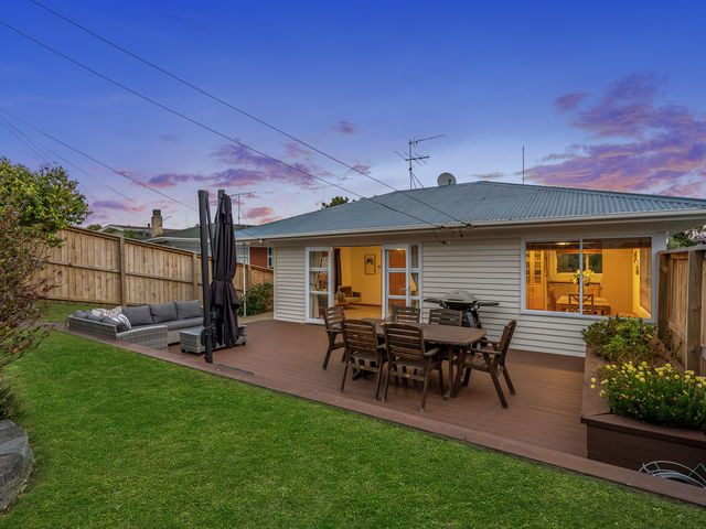 18 McRae Road Mount Wellington