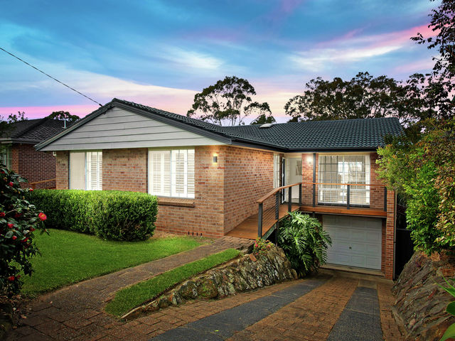 123 Stanley Street Kanwal