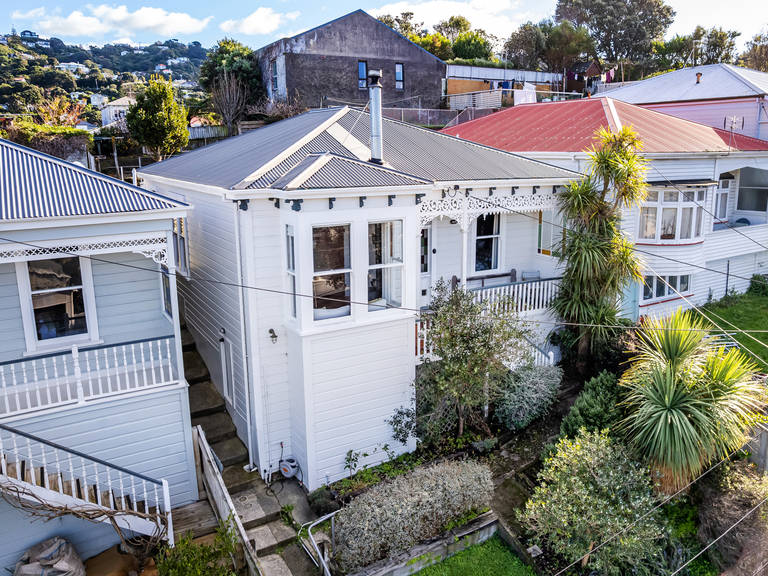 7 Burwah Street Berhampore