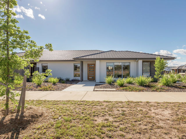 1 Haviland Street Coombs