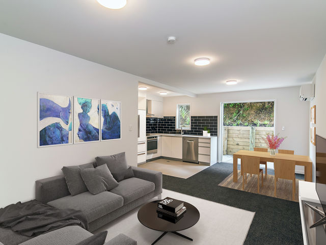 8/74 Derwent Street Island Bay