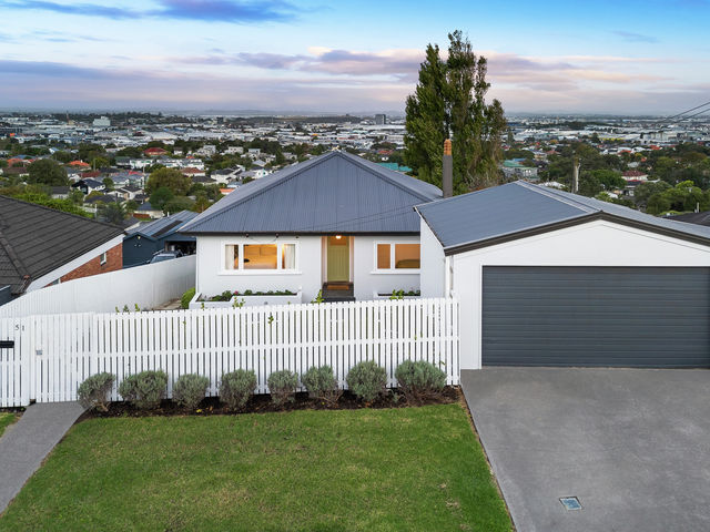 51 Ngatiawa Street One Tree Hill