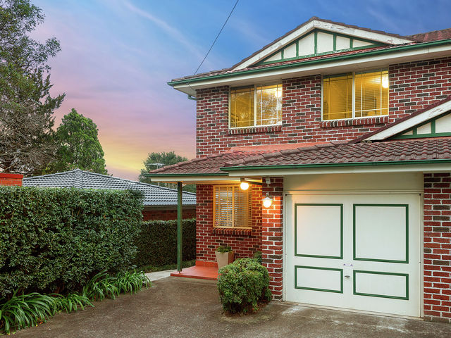 1/4 Milson Parade Normanhurst