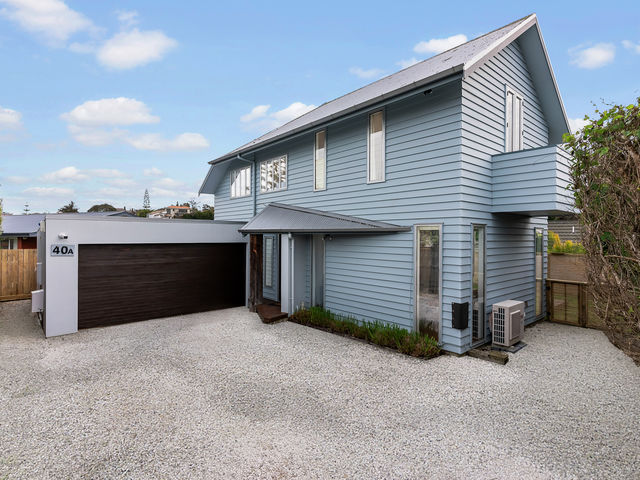 40A Waiohua Road Greenlane