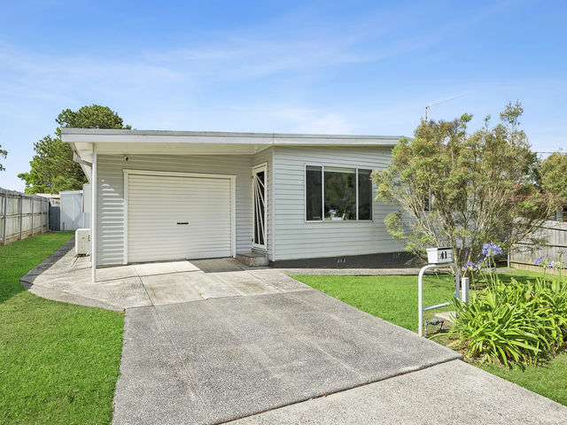 41 Wahroonga Road Kanwal