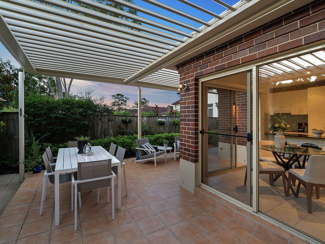 3/14 Watson Street Putney