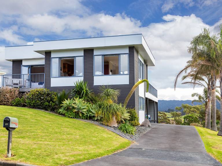 Mangawhai Property