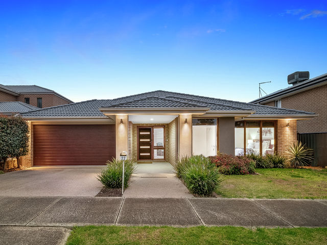 22 Delbridge Drive Mernda
