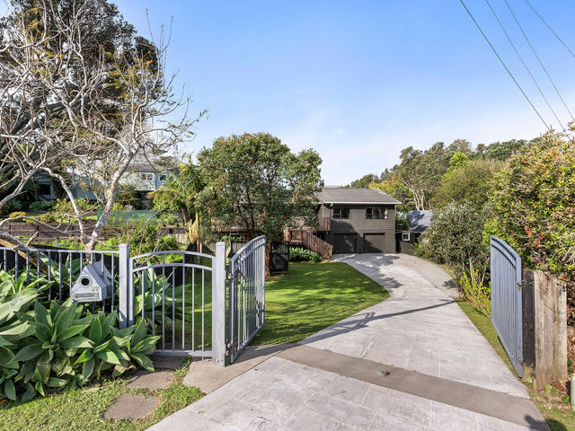 82 Cockle Bay Road Cockle Bay