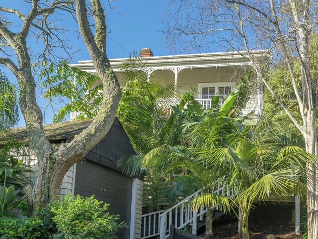 23 Alexander Street Kingsland