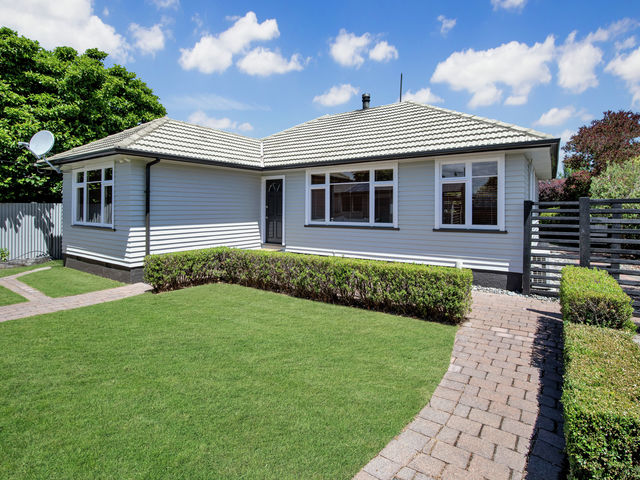 18 Edward Street Lincoln