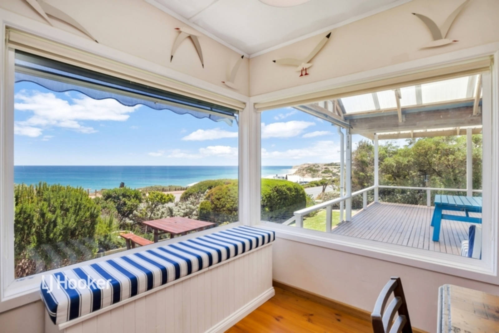 12 Esplanade, Port Willunga 3 Bed House Auction