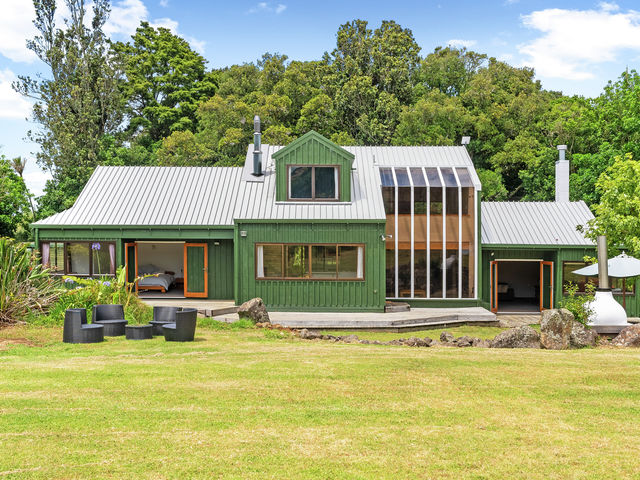 48 Whatitiri Road Maungatapere