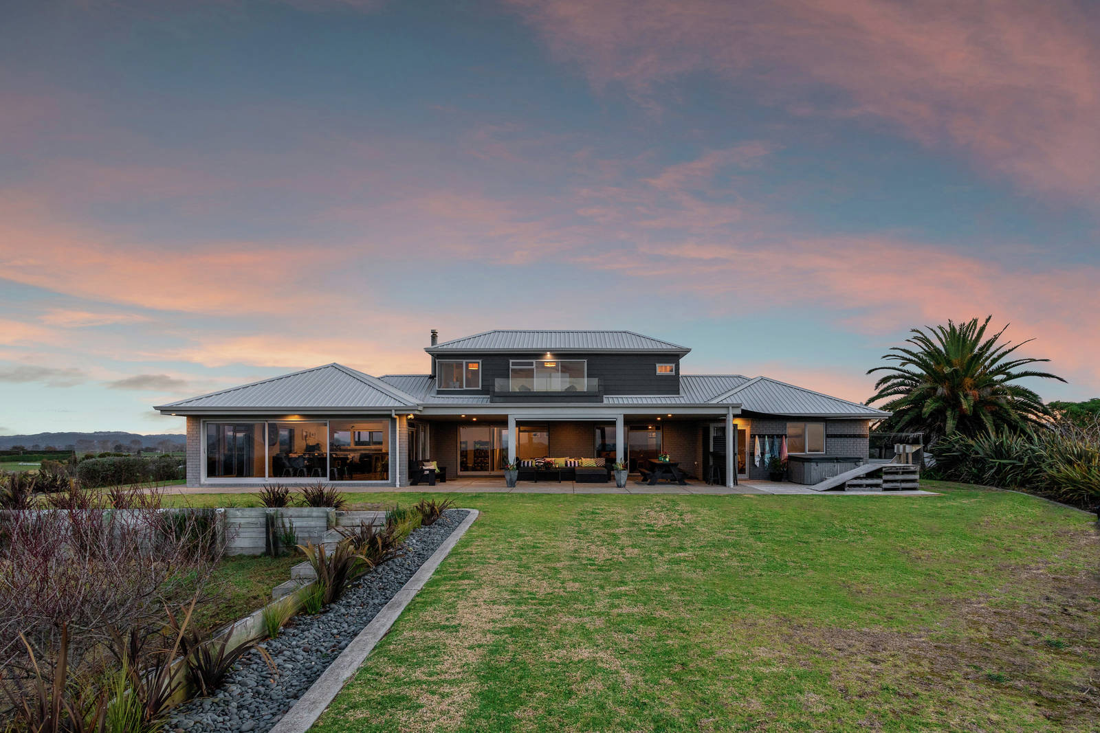 1030 Thornton Road, Whakatane 3 Bed Lot For Sale