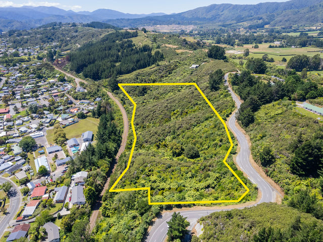 0 Mangaroa Hill Road Maoribank