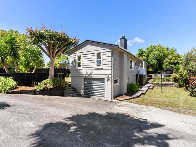 151 Reeves Road Pakuranga Heights