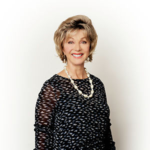 Photo of Connie  Cawood